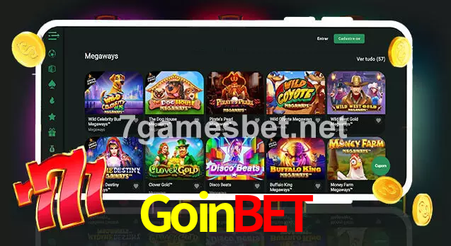 Goinbet aplicativo