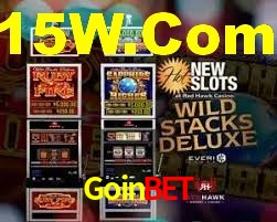 Statistics Goinbet