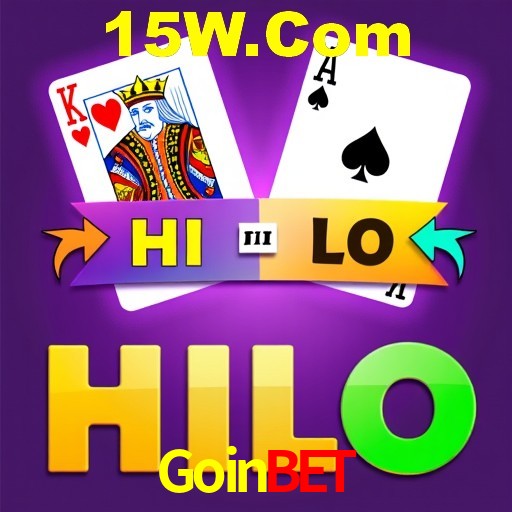 Interface do App Goinbet