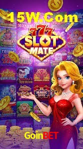APP oficial da Goinbet para mobile
