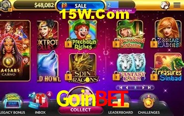 Ofertas Exclusivas Goinbet