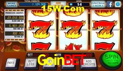 Experiência VIP Goinbet