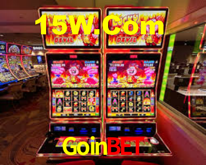 Goinbet App Interface