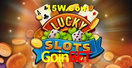 Goinbet: Seu Cassino Premiado com Pagamentos Rápidos