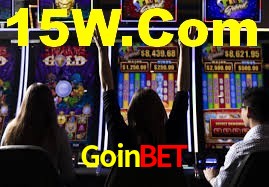 Game Providers Goinbet