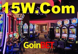 Welcome Bonus Goinbet