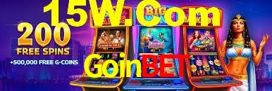 Slot Games Goinbet